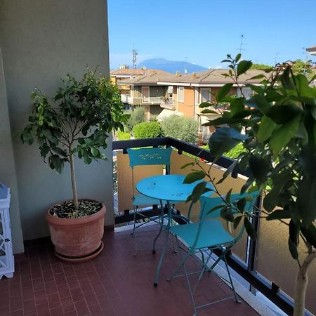 Garda Best Living Apartment Desenzano del Garda Luaran gambar