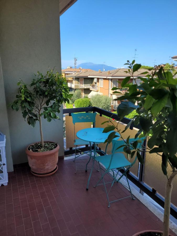 Garda Best Living Apartment Desenzano del Garda Luaran gambar