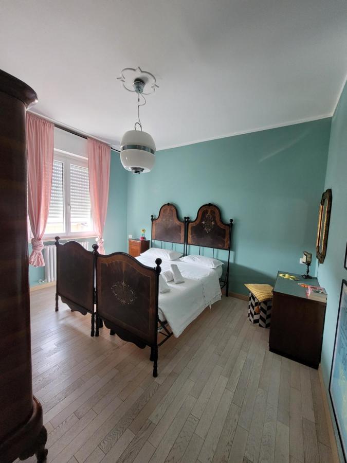 Garda Best Living Apartment Desenzano del Garda Luaran gambar