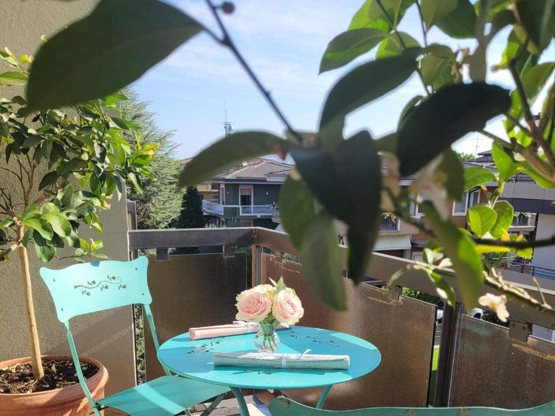 Garda Best Living Apartment Desenzano del Garda Luaran gambar